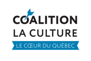 Coalition Culture au cœur du Québec