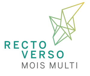 Logo de Recto/verso Mois Multi