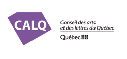 Conseil des arts et du lettres du Québec